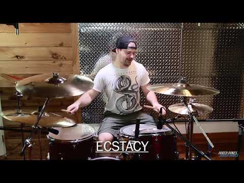 Drummers on drugs