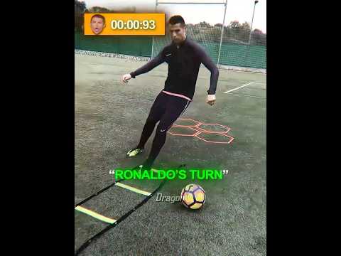 Ronaldo vs Freestyler Challenge 🥶