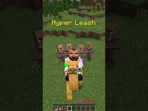 Minecraft Mods aber CURSED! Teil 4 #minecraft #minecraftmods #minecraftdeutsch
