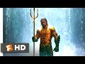 Understanding the Quest for the Trident