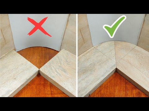 Amazing woodworking projects ideas || young man with great skills || top 10 angle tips