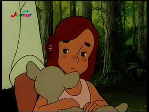 Familie Robinson Folge 46: Das Problem mit unseren Ziegen