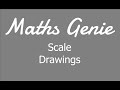 Scale Drawings and Real Measurements