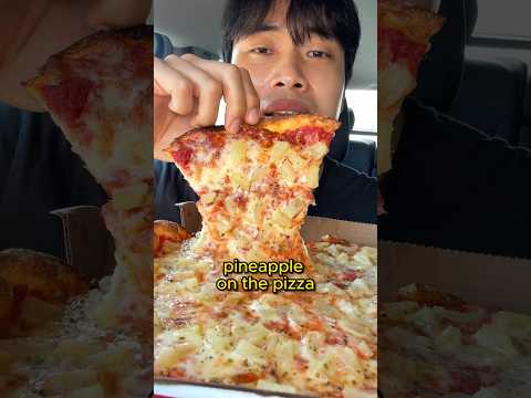 This is Italiano’s favorite pizza🤤🤤 #food #americanfood #fastfood #italian
