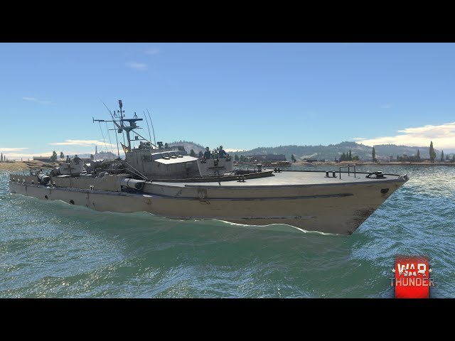 The Yugumo Class Destroyer is a Beast! | War Thunder Live Stream #54