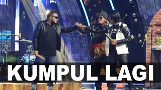 ST12 KUMPUL LAGI