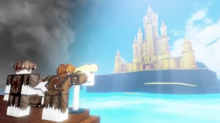 The Ultimate Roblox Masterminds MOVIE