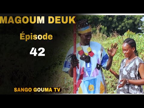 Magoum Deuk Épisode 42 Saison 2