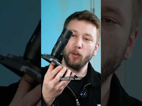 Gördüğüm en büyük telefon kutusu: Vivo X200 Ultra