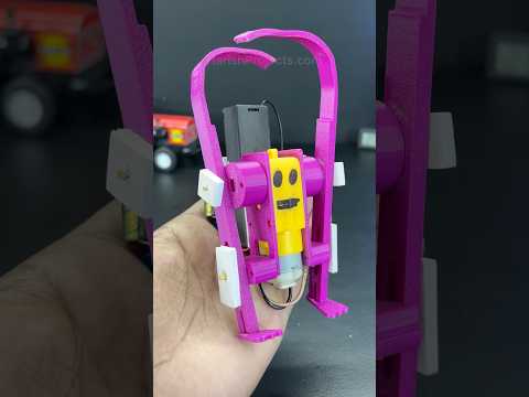 Rope Climber🔥 Real or Fake?