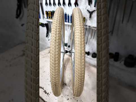 White Tires: Style Icon or Worst Idea Ever?