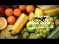 Healthy Eating Habits for Adolescents