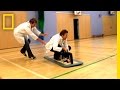Hovercrafts: Concepts and Applications