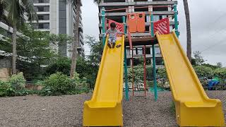 Park mein masti 