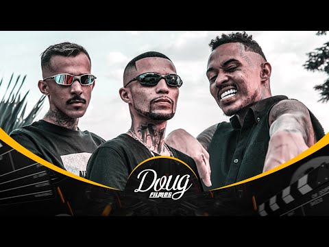 MC KAIO, MC L DA VINTE E MC AK - SOU DE TODAS (CLIPE OFICIAL) Doug Filmes