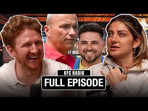 Jackie Went to the Most Random Barstool Dinner of All Time - Full Episode