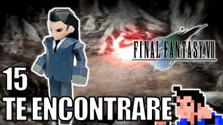 TE ENCONTRARE/ FINAL FANTASY VII