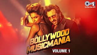 Bollywood Music Mania | Bollywood Hit Songs | Bollywood Dance Songs | Party Songs | Hindi Songs