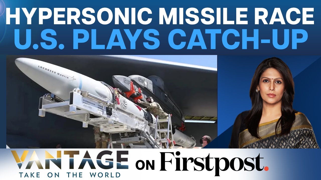 Hypersonic Missile Test Fails: What Does US Military’s Failure Mean?