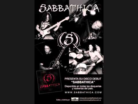 Nunca de Sabbathica Letra y Video