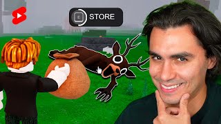 OS SHORTS MAIS VIRAIS DE 99 NOITES NA FLORESTA