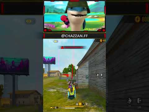 Quase Deu Zebra no Free Fire: Uma Reviravolta Inacreditável! 🦓🤣
