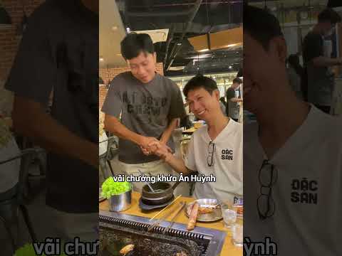 Dẫn Cả Công Ty Lâm Vlog Đi Ăn Mừng Thắng Giải 40 Triệu !!!