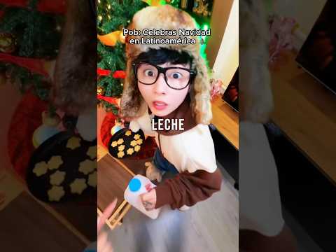 ¡Me Robaron La Navidad! 😨🎄 #oniichan #comedia #otakulife #navidad #jesusalberto #xmas #latam #fyp