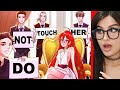 Understanding Tina's Story