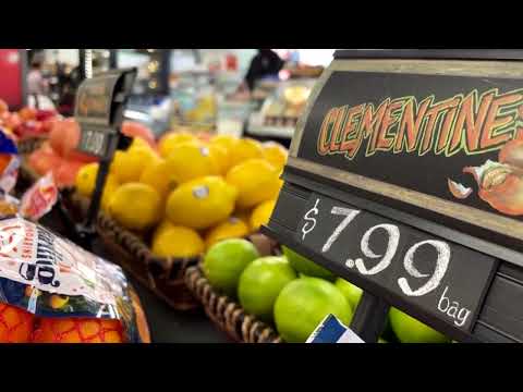 YouTube video thumbnail: Inflation Rises in June as Tariffs Likely hit Consumer Prices