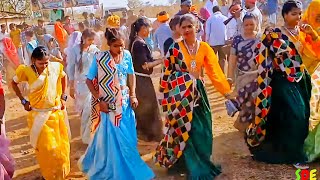 Arjun R Meda New Timli 2025 | Adivasi Timli Dance 2025 #adivasi #timli #viralvideo #explore