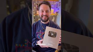 I did it 🥲 #silverplaybutton