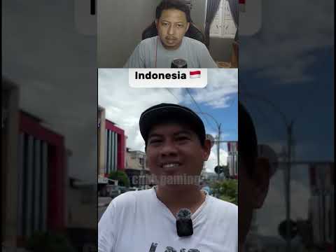 perbedaan china dan Indonesia