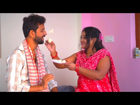 Comedy Video || जीजा साली के अनोखा प्यार 🤣 || Jija Sali Ke Pyar, #comedy #video , Desi Star Video