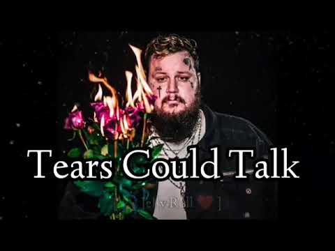 Jelly_Roll_-_Tears_Could_Talk_(ft._Bailee_Ann) (Official Music video)