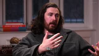 Hozier | Alchemy with Anthony Mason • Parte 7: O mistério da música e o que o faz voltar [LEGENDADO]