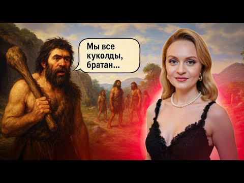 СЕКСВАЙФ И КУКОЛДЫ - неизвестные причины наклонности: как это было у древних людей?
