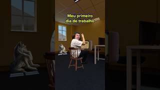 NO TRAMPO | #humor