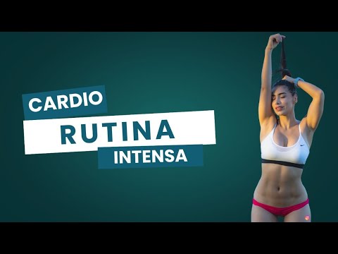 Entrenando en la Naturaleza - Anabella Galeano