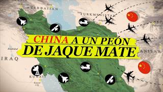 Cómo esta guerra podría convertirse en un regalo para China