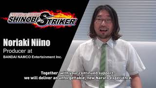 Naruto to Boruto Shinobi Striker Open Beta to Return in July