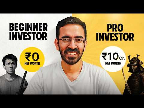 Are You Still Investing Like a Beginner? Check These 9 Essentials