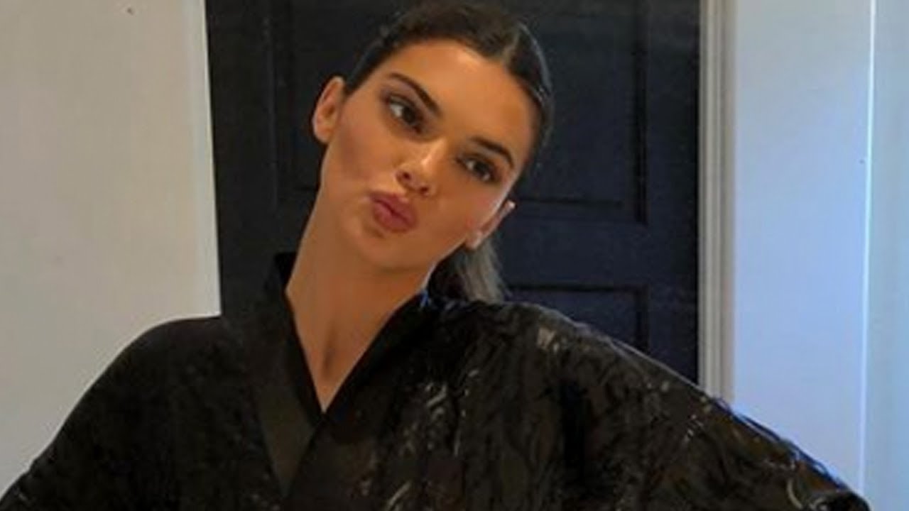 Kendall Jenner Getting her own Spin off Show with Unlikely Co Star!