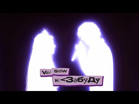 не Забуду * Viki Show (official Audio)