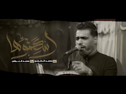 اسكتوها l الرادود محمد الطرفي l هيئة شباب علي الاكبر 1446هــ