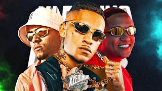 MC Kadu, MC Vinny e MC Lipi - BONDE DAS FOLHAS (DJ GM e DJ Victor)