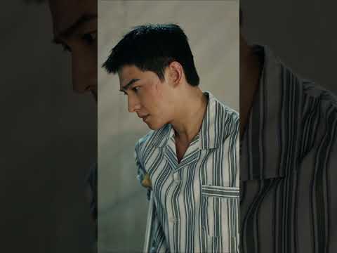 He’s Heartbroken Watching Her Guard the Hospital Bed 💔| Fireworks of My Heart |Yang Yang&Wang Churan