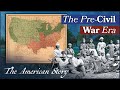 The American Civil War: Causes and Consequences