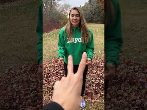 She'll Never Trust Me Again #prank