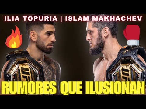 UFC 314  Australia no fue tan buena en si, como por su promesa futura